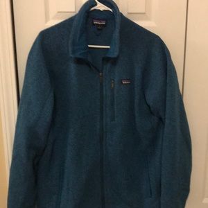 Patagonia Better Sweater